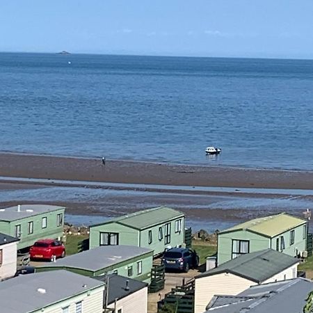 Maryport Holiday Park Drummore Esterno foto