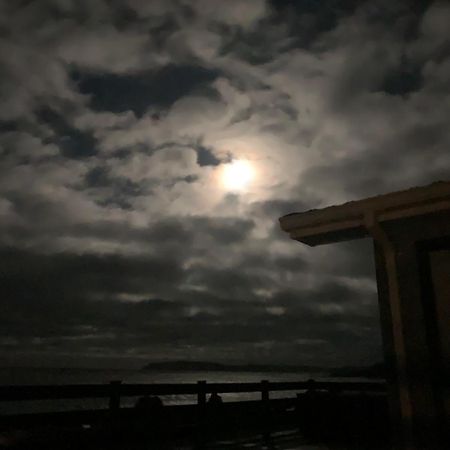 Maryport Holiday Park Drummore Esterno foto