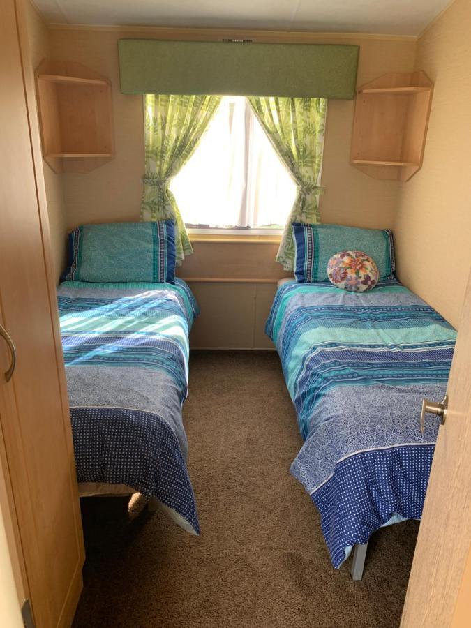 Maryport Holiday Park Drummore Esterno foto