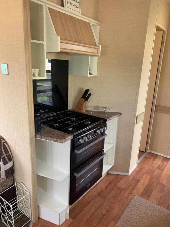 Maryport Holiday Park Drummore Esterno foto