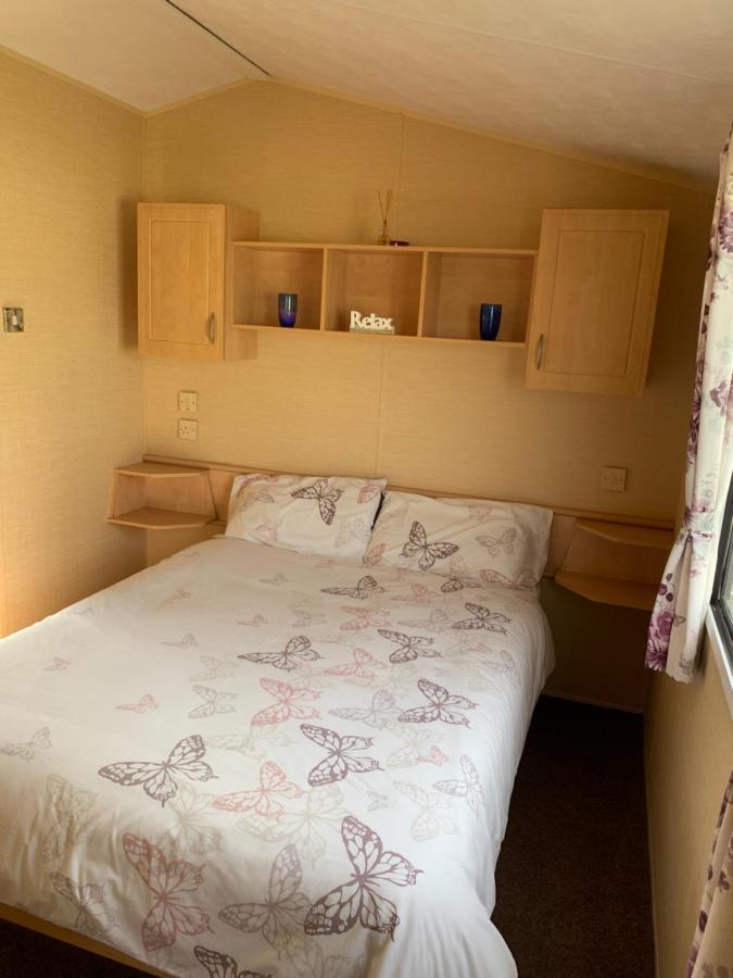 Maryport Holiday Park Drummore Esterno foto