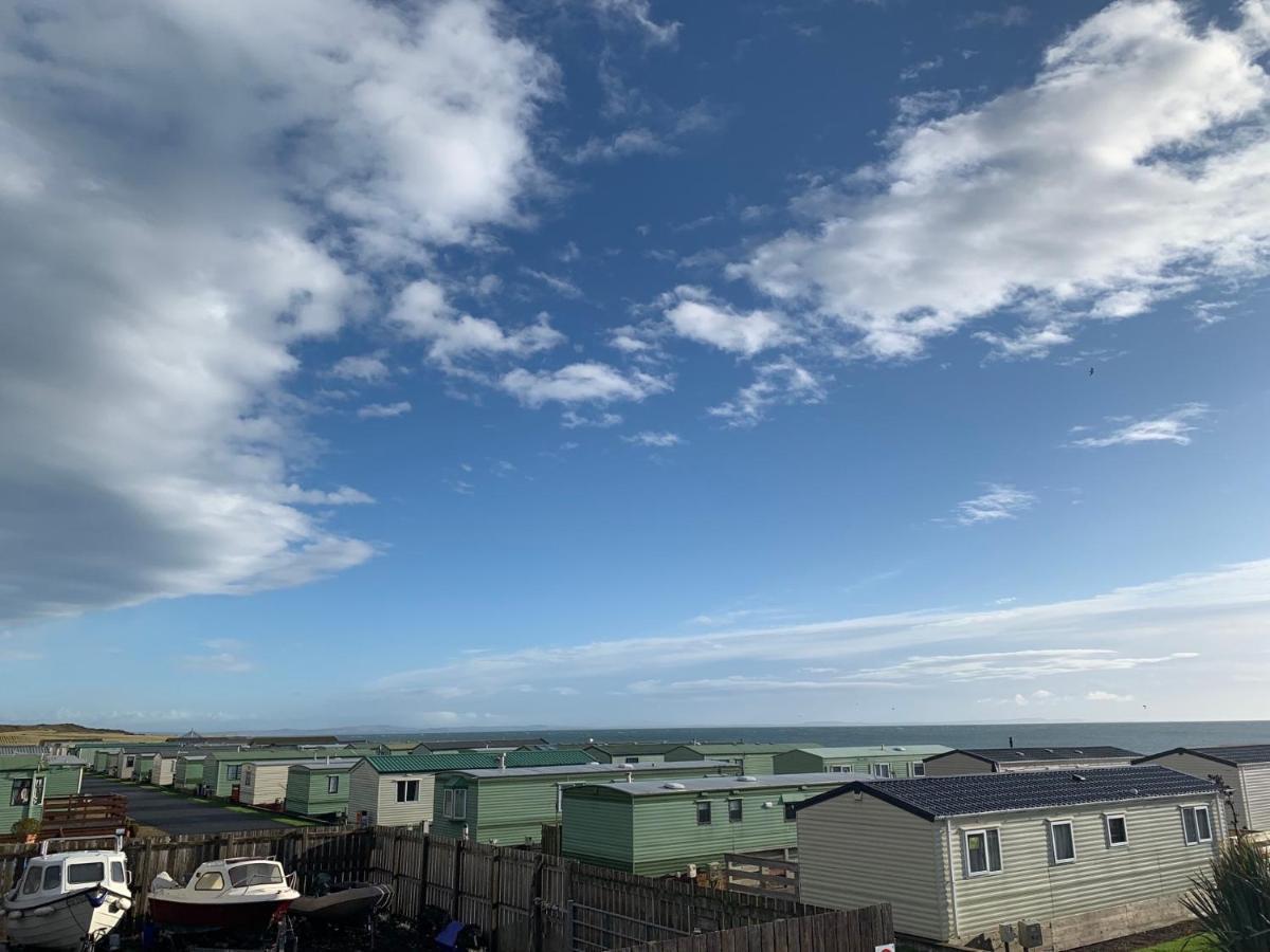 Maryport Holiday Park Drummore Esterno foto