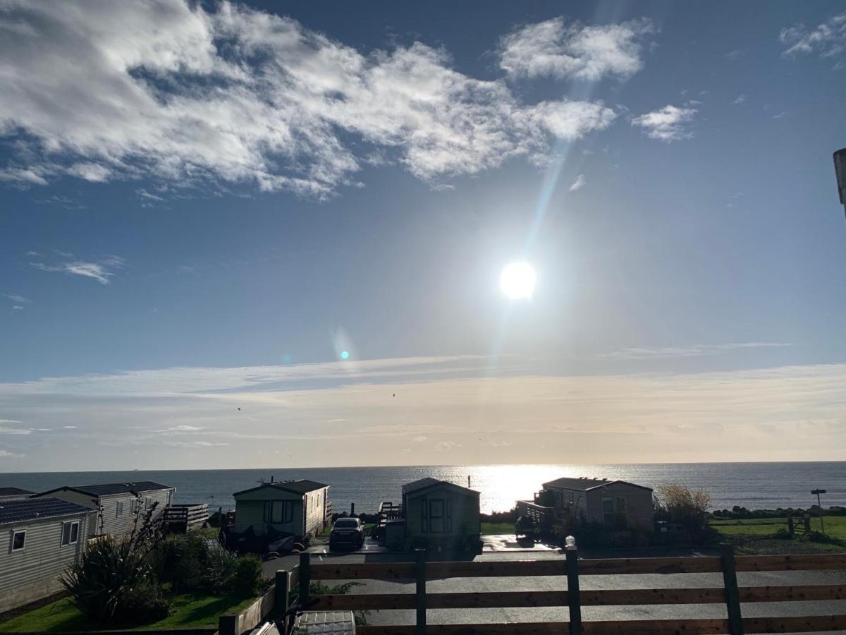 Maryport Holiday Park Drummore Esterno foto