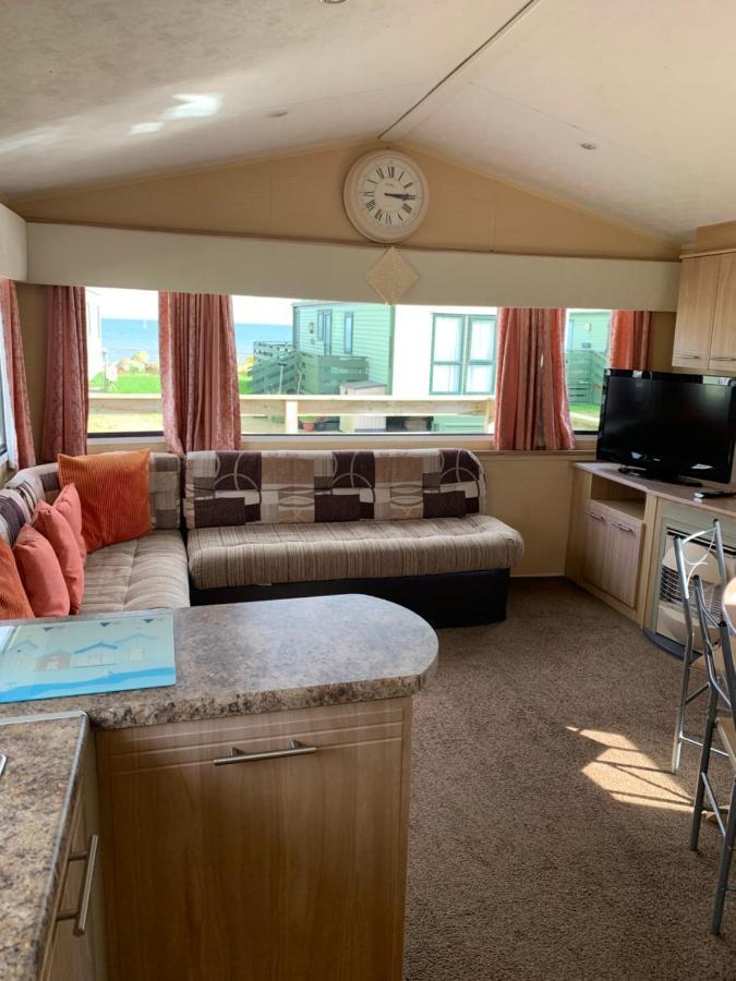 Maryport Holiday Park Drummore Esterno foto