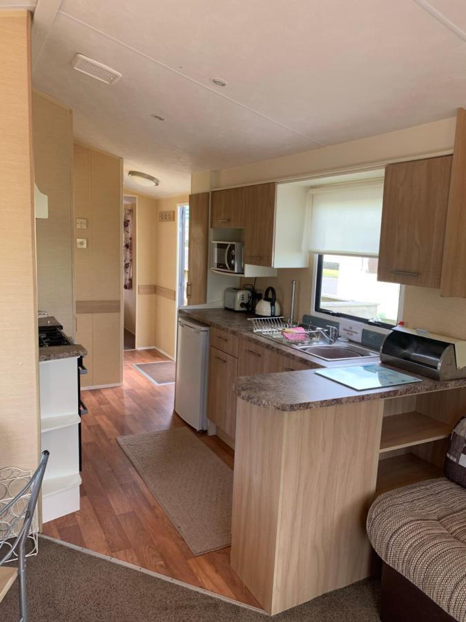 Maryport Holiday Park Drummore Esterno foto