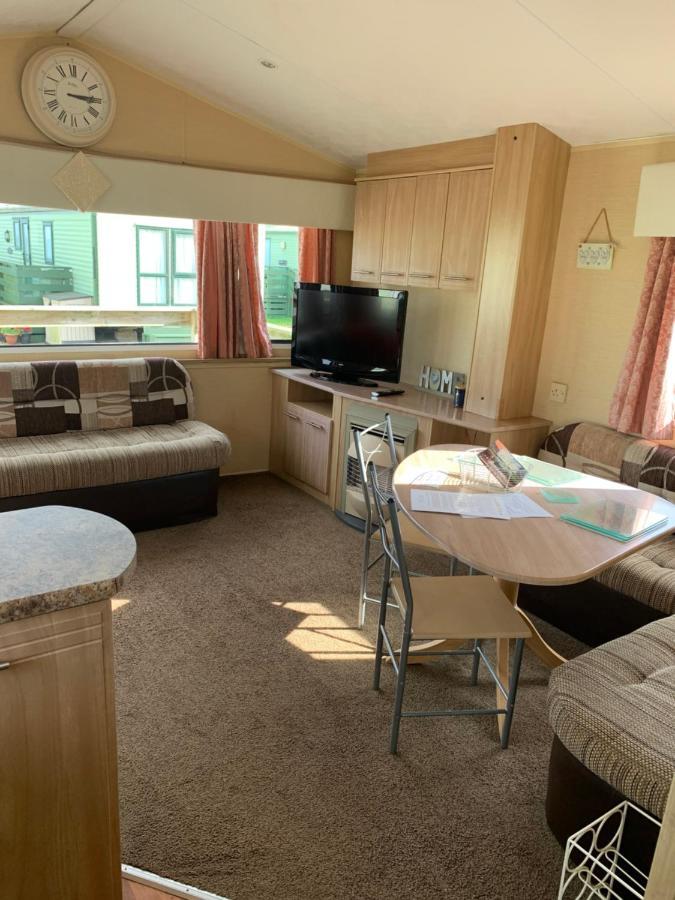 Maryport Holiday Park Drummore Esterno foto
