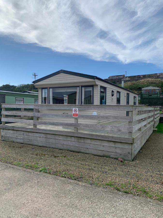 Maryport Holiday Park Drummore Esterno foto