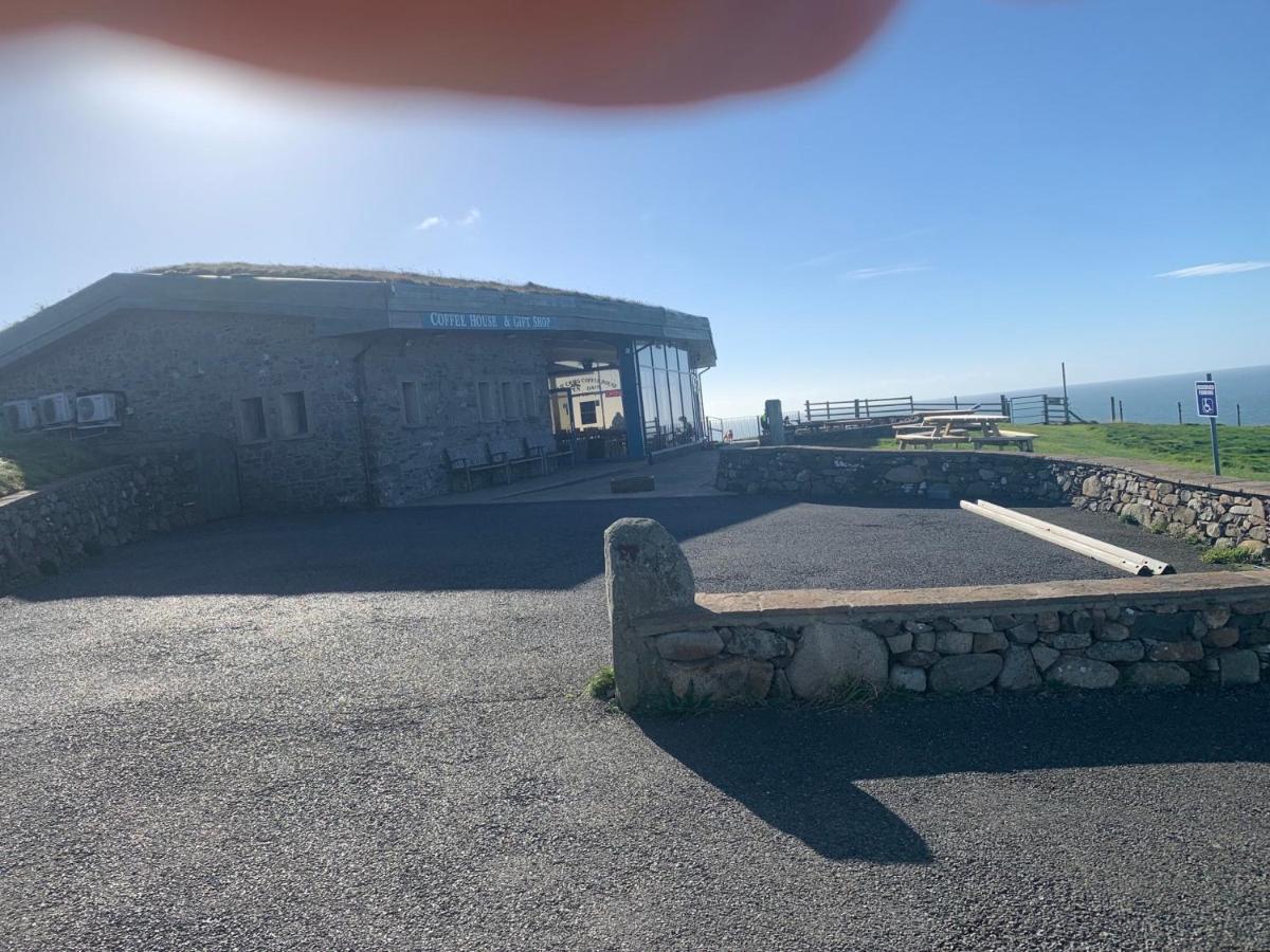 Maryport Holiday Park Drummore Esterno foto