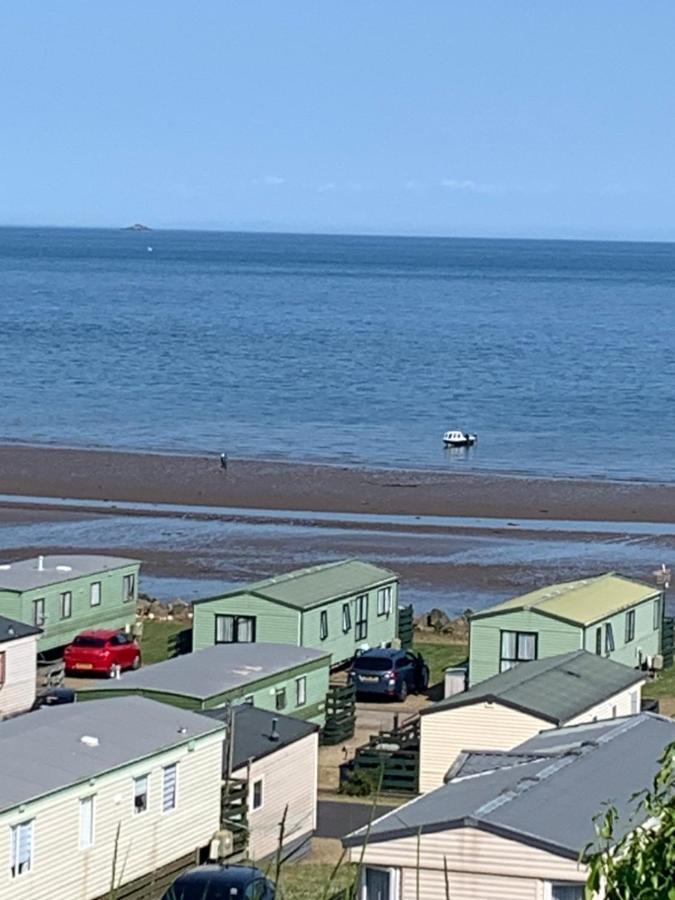 Maryport Holiday Park Drummore Esterno foto