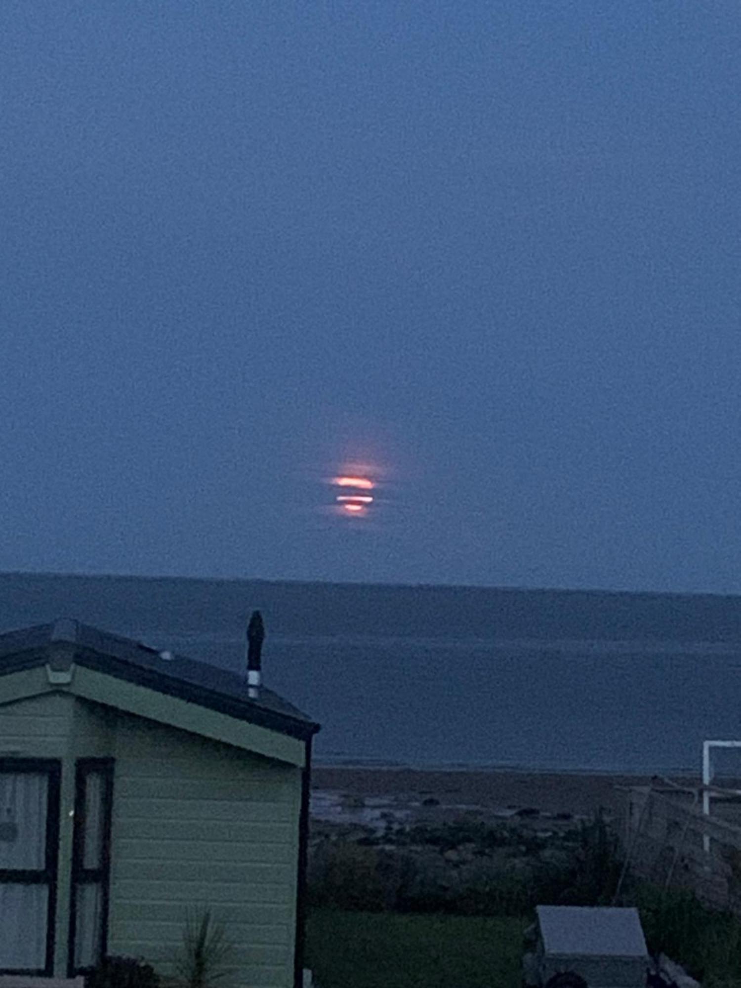 Maryport Holiday Park Drummore Esterno foto